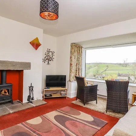 Riverside * Grassington