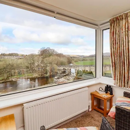 Riverside Hotel Grassington