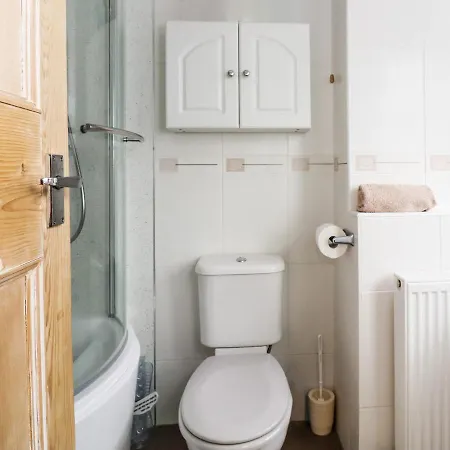 Riverside Hotel Grassington