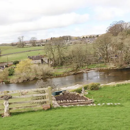 Riverside Grassington