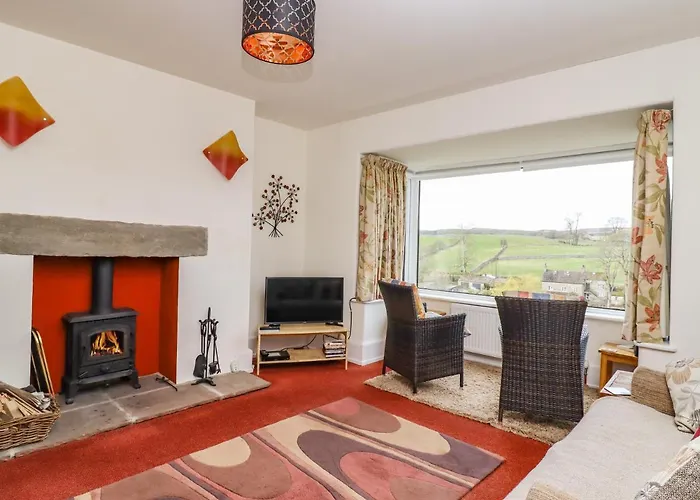 Riverside * Grassington