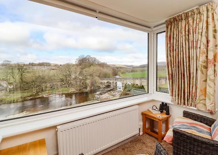 Riverside Hotel Grassington