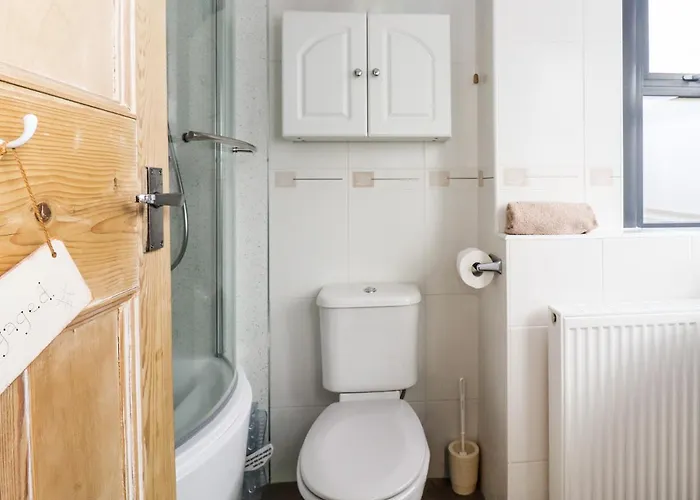 Riverside Hotel Grassington