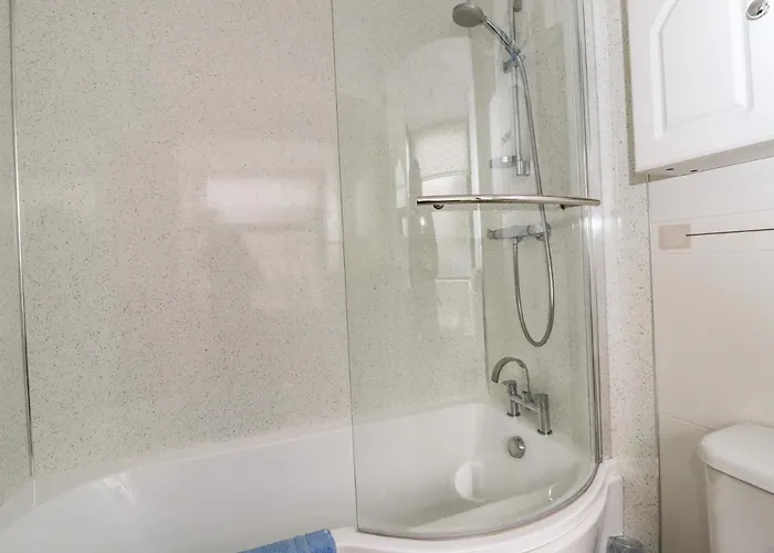 Riverside Grassington